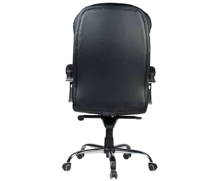 Kingstyle Velto PU Chrome, черный