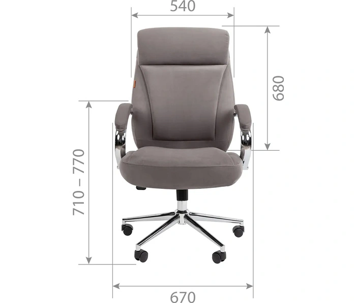 Chairman Home 794, бежевый