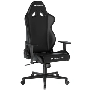 DXRacer OH/G2300/NB, черный 