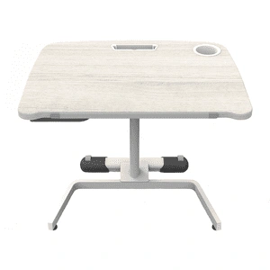 Детская парта-трансформер COMF-PRO Coco Desk, белый