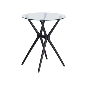 Стол Tetchair Parnavaz (mod. 29) Black, черный