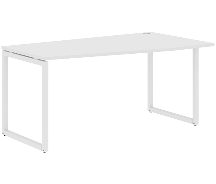 Стол письменный Xten-Q XQCT 169 (R) White, белый