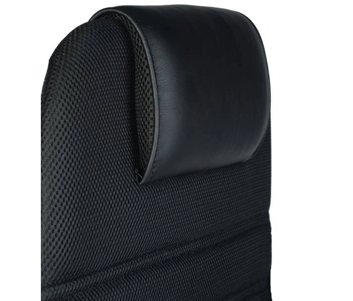 Kingstyle Insider TW Chrome, черный