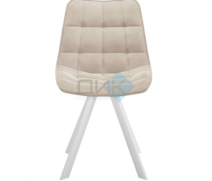 DikLine 229 White, B03 бежевый