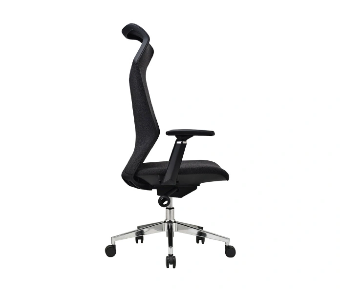 Chairman 583, черный