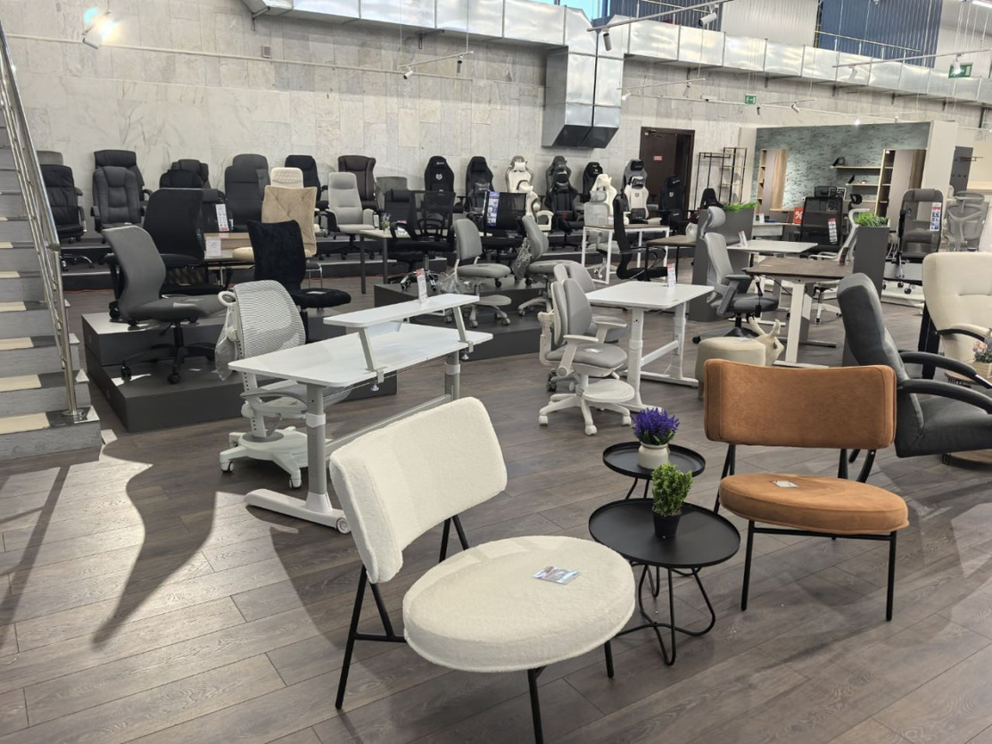 Детская мебель