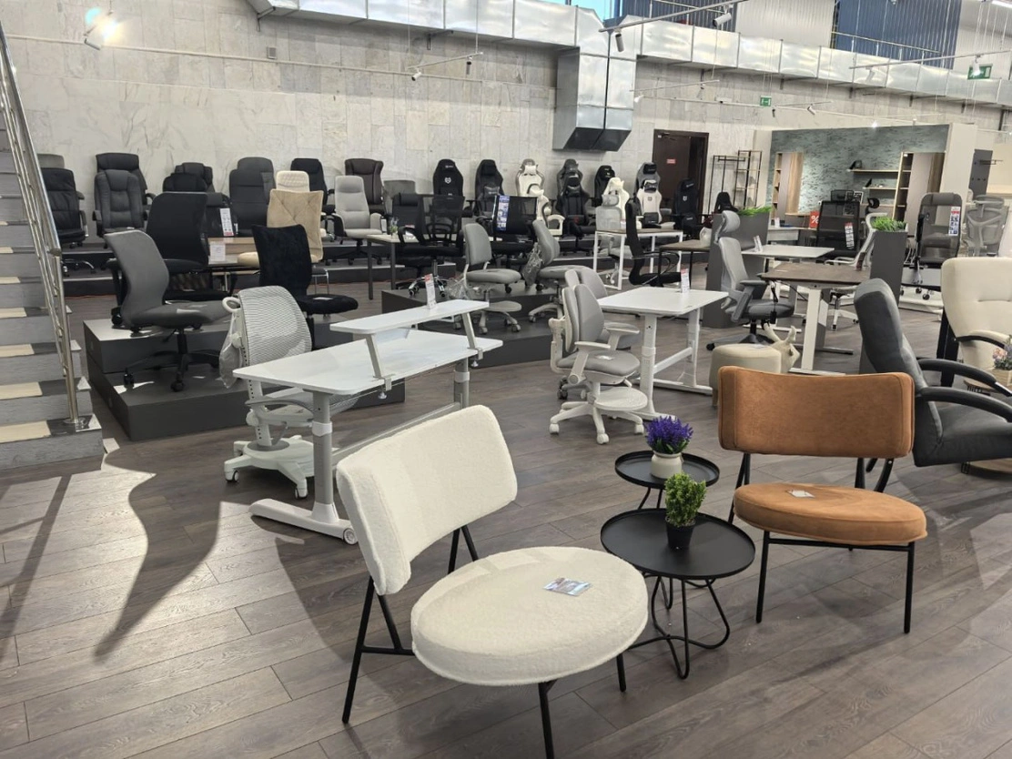 Детская мебель