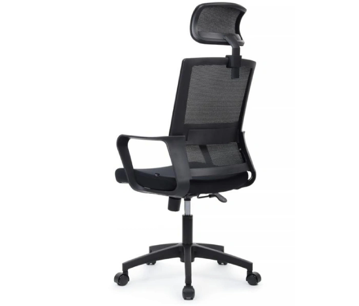 Минт RCH P1029HBE, черный