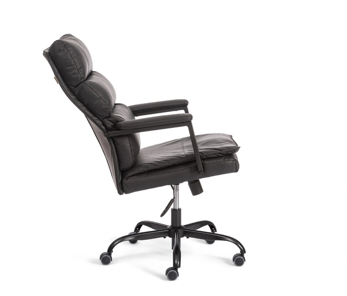 Tetchair Planet Metalbl Eco, черный
