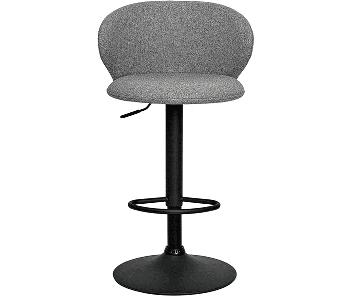 Kingstyle Eclipse Black, Jazz 19 серый