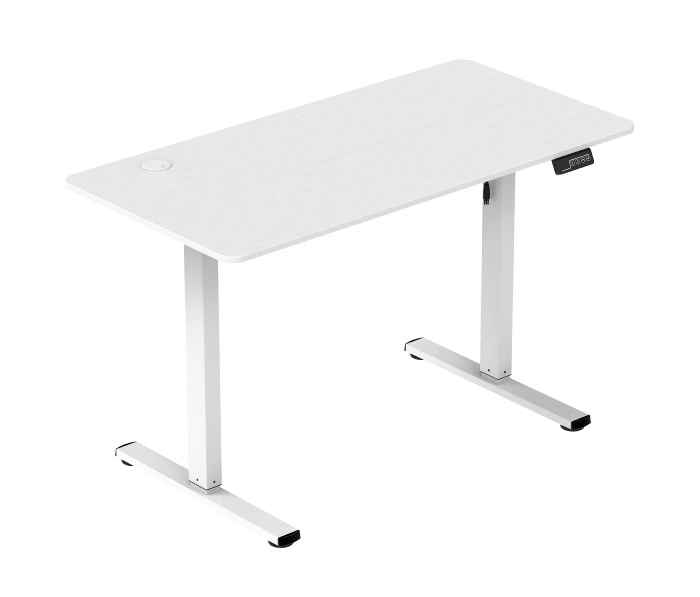 Подъемный стол ZONE 51 e-Platform 120 White, белый