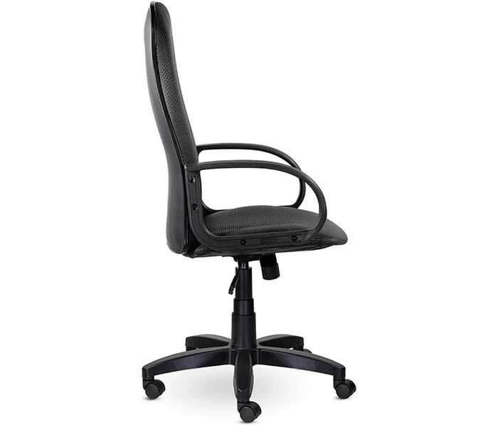 BRABIX Praktik EX-279 TW, черный