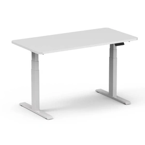 Подъемный стол Sparx Up Dual White, белый