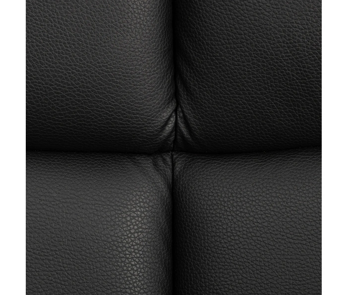 Tetchair Eton 5D Eco, черный
