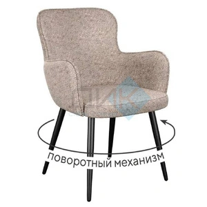 DikLine 503 (микровелюр NS), NS04 CREAM