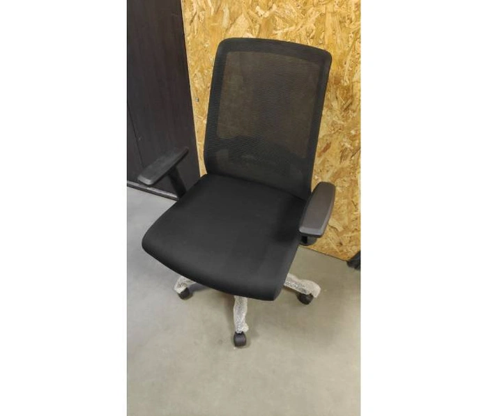 Sunon Yoho CYH81SW Black (уцененный), черный