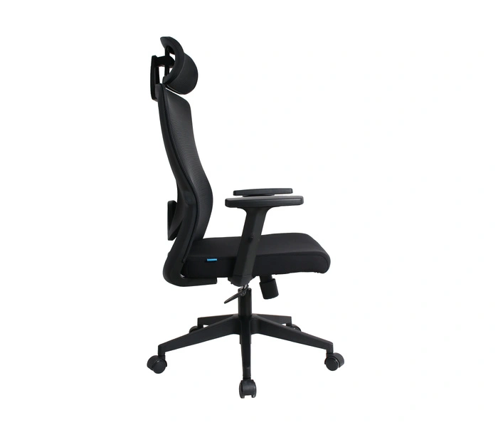 BOOST Ace Black, черный