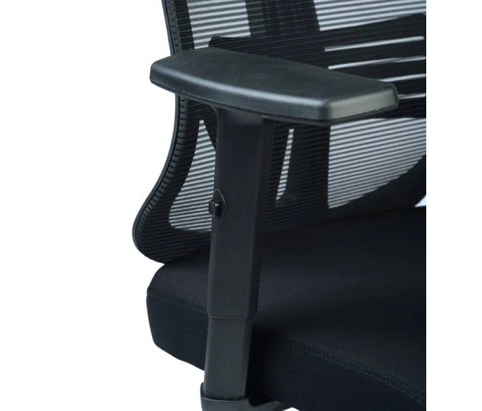 Kingstyle AT-11 Vismi Chrome, черный