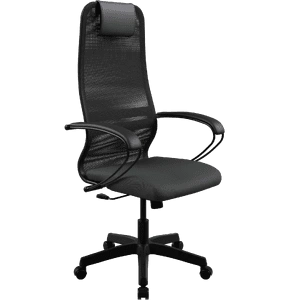 Metta SU-BP-8 PL, черный