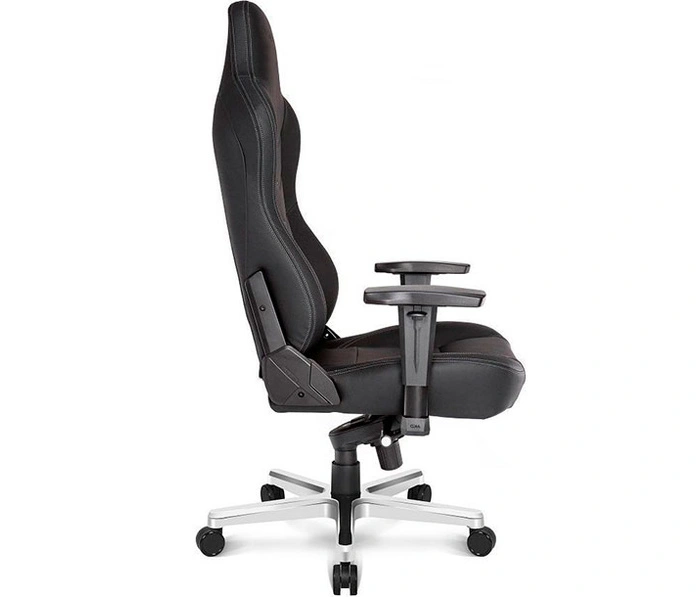 AKRacing Onyx, черный