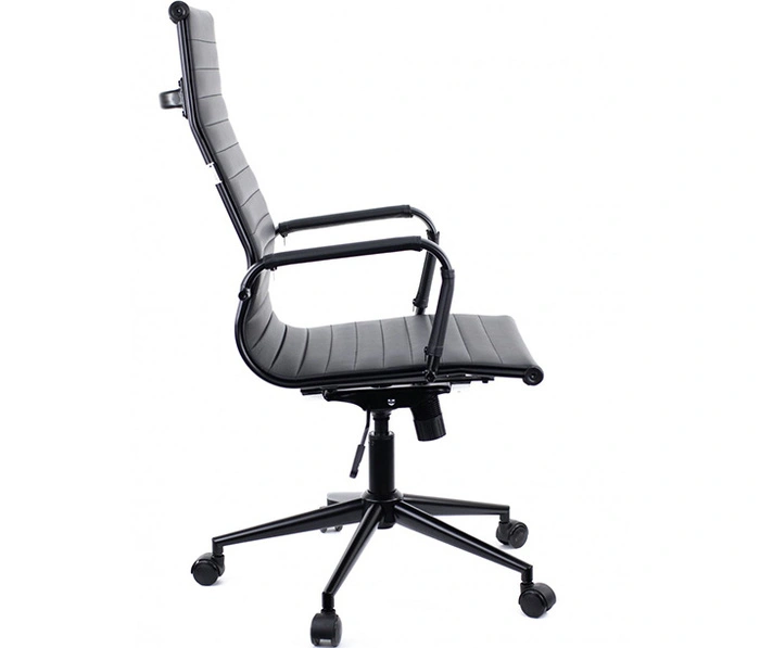 Everprof Rio Black T, черный