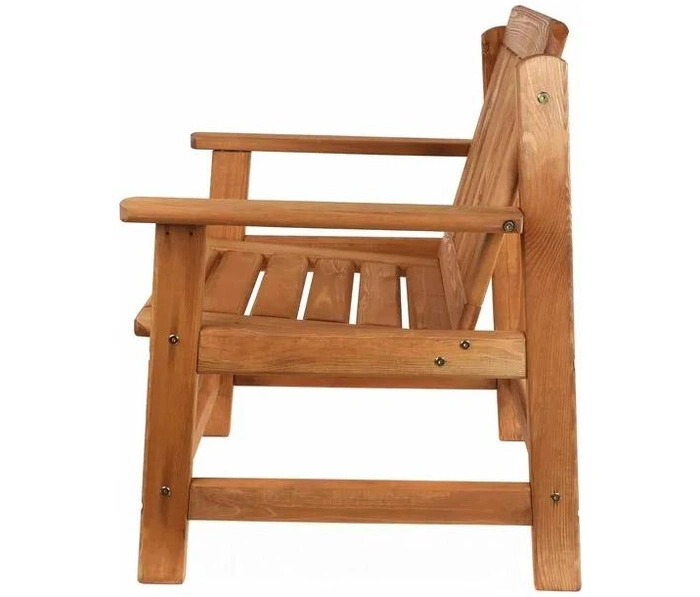 Кресло Dyatel G-LC-006-OAK, дуб