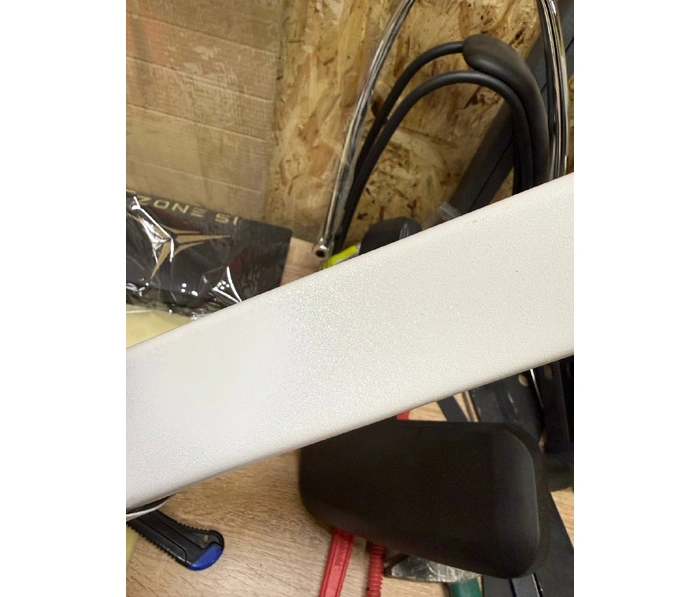 SPARX Toro Plus White (уцененный), серый