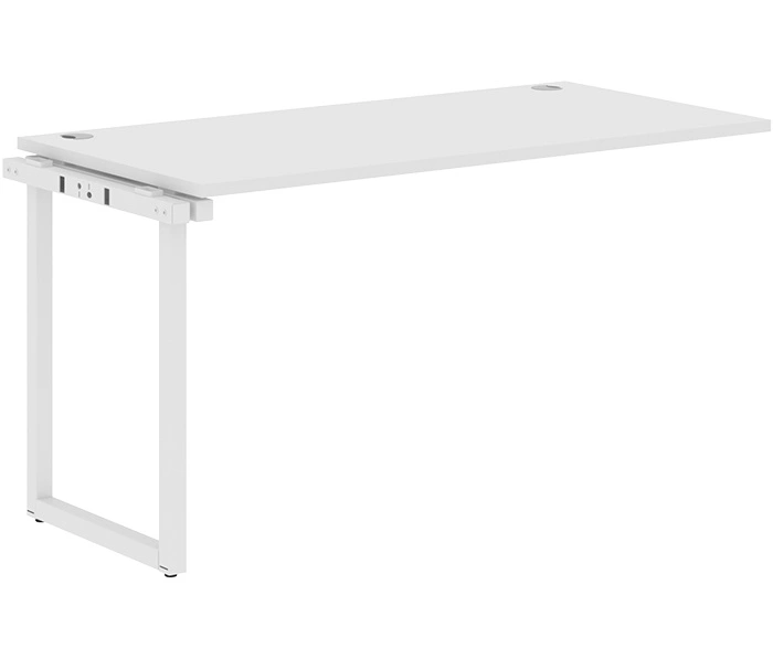 Промежуточный стол Xten-Q XQIST 1470 White, белый