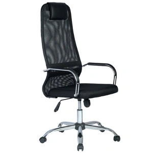 Kingstyle Insider light Chrome, черный