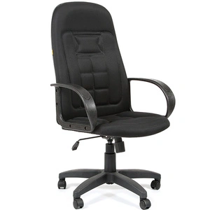 Chairman 727 TW, черный