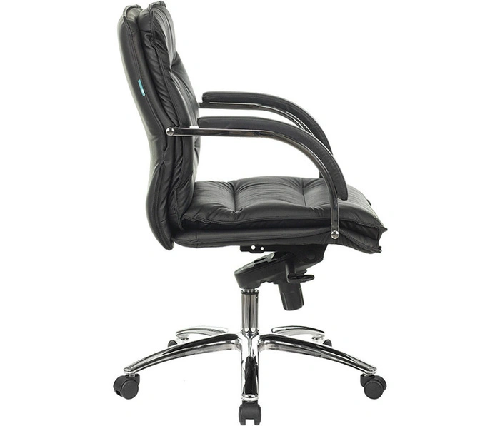 Бюрократ T-9927SL LOW, черный