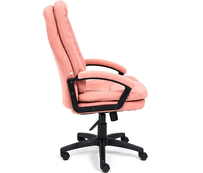 Tetchair Comfort LT (флок), розовый