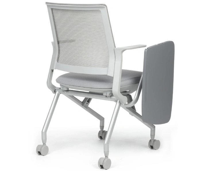 Riva Chair Design Moby, серый
