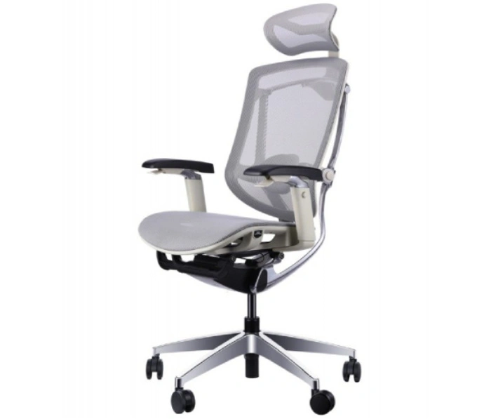 GT Chair Marrit X Gray, серый
