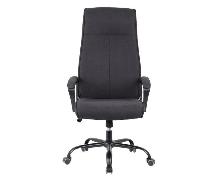 Kingstyle Linox Fabric Black, черный
