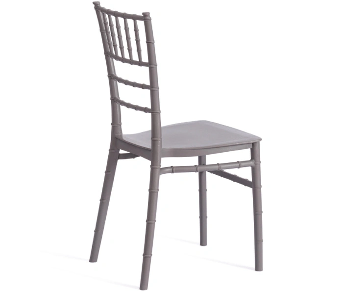 Tetchair Chavari (mod. 101), серый