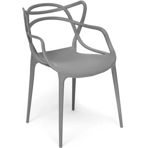 Secret De Maison Cat Chair (mod. 028), серый