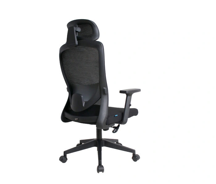 BOOST Ace Black, черный