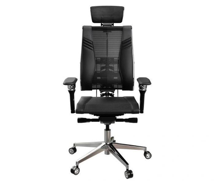 Yoga Spine Triumph B2, черный