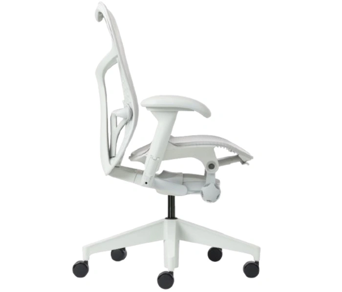 Herman Miller Mirra 2 White, белый