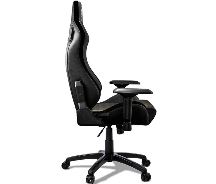 Cougar Armor S Royal, черный