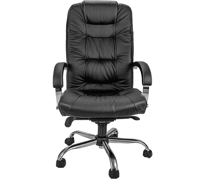 Bels Адмирал Steel Chrome SP-A, черный