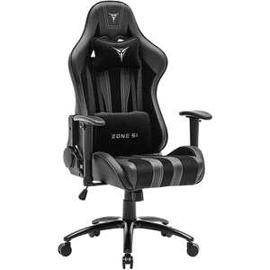 ZONE 51 Gravity Royal, черный