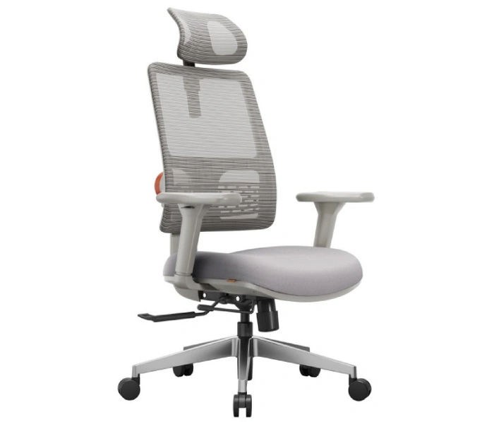 FoxGear Netz E, серый