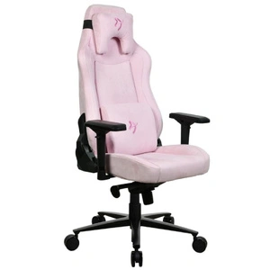 Arozzi Vernazza SuperSoft, розовый