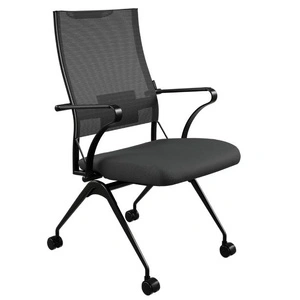 Metta ErgoLife Sit Air 24/7 B2-281K Black, черный