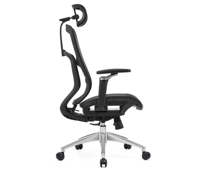SPARX Ghost Plus Black, черный