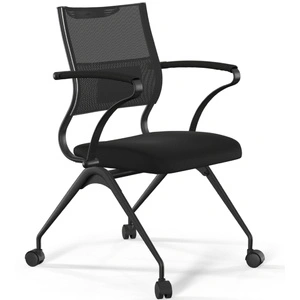 Metta ErgoLife Sit Air M4-290K Mesh(YP99), черный