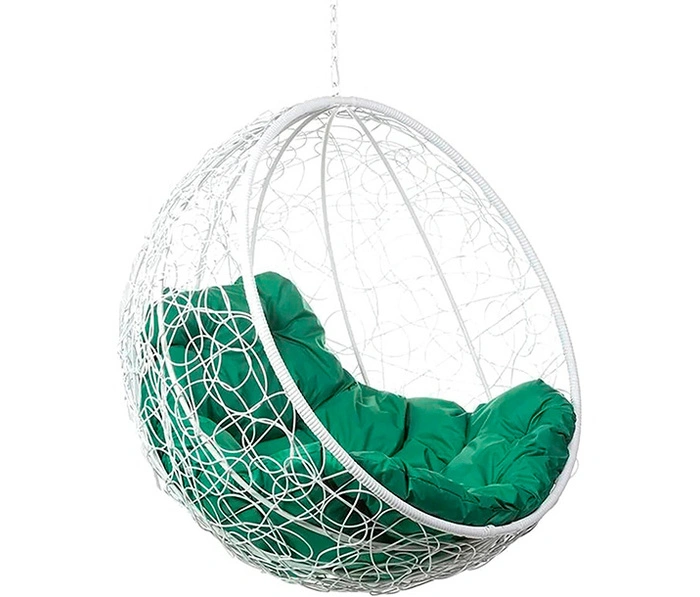 BiGarden Kokos White BS (без стойки), зеленый