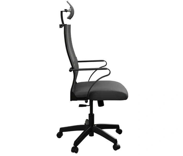 Metta Sit Air 24/7 B2-281K (M09.B02.G15.W01), черный